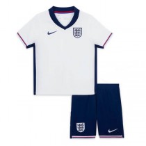 England Home Kids Football Kit 2024