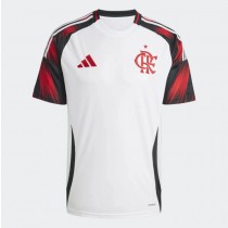 Flamengo Away Jersey 25/26
