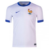 France Away Football Shirt 2024