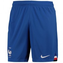 France Away Football Shorts 22/23
