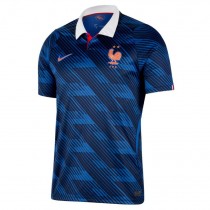 France Home Jersey 2026