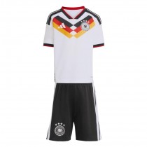 Germany Home Kids Kit 2026