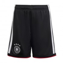 Germany Home Shorts 2026