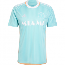 Inter Miami Third Football Shirt 2024