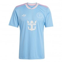 Inter Miami Third Jersey 2025