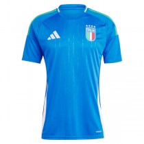 Italy Home Football Shirt 2024