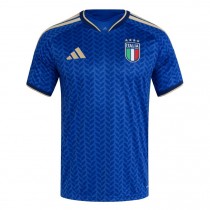 Italy Home Jersey 2026