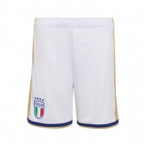 Italy Home Shorts 2026