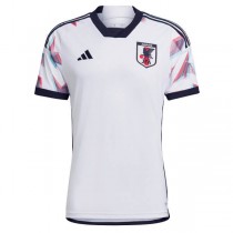 Japan Away Football Shirt 2024