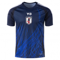 Japan Home Jersey 2024