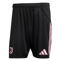 Juventus Home Short 25/26