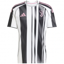 Juventus Home Jersey 25/26