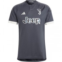Juventus Third Player Version Football Shirt 23/24