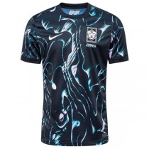 South Korea Away Football Shirt 2024