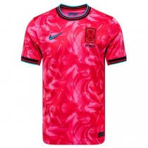 South Korea Home Football Shirt 2024