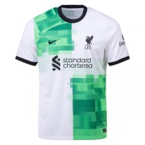 Liverpool Away Football Shirt 23/24