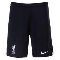 Liverpool Away Football Shorts 23/24