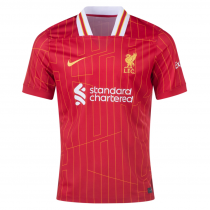 Liverpool Home Jersey 24/25