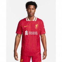 Liverpool Home Player Version Football Shirt 24/25