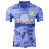 Mamelodi Sundowns Away Jersey 25/26