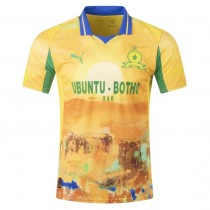 Mamelodi Sundowns Home Jersey 25/26