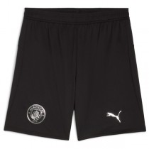 Manchester City Away Short 25/26