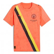 Manchester City Club World Cup Away Jersey 25/26