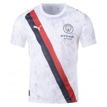 Manchester City Club World Cup Home Jersey 25/26