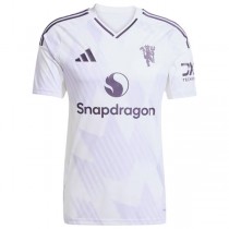 Manchester United Away Jersey 25/26