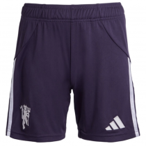 Manchester United Away Short 25/26