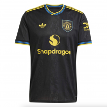 Manchester United Third Jersey 25/26
