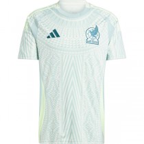 Mexico Away Football Shirt 2024