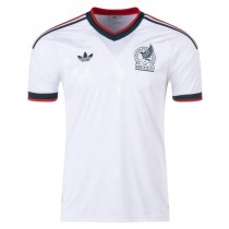 Mexico Away Jersey 2026