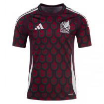 Mexico Home Football Shirt 2024