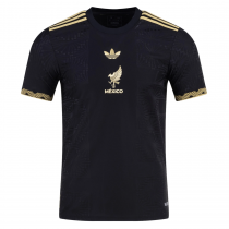 Mexico Third Special Edition Football Shirt 2025
