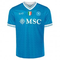 Napoli Home Jersey 25/26