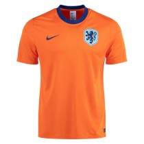 Netherlands Home Football Shirt 2024