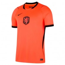 Netherlands Home Jersey 2026
