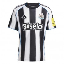 Newcastle Home Jersey 25/26