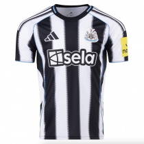 Newcastle Home Jersey 25/26