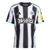Newcastle Home Jersey 25/26