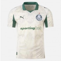Palmeiras Home Jersey 25/26