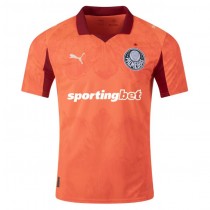 Palmeiras Away Jersey 25/26