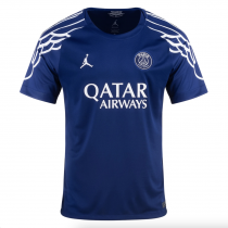 PSG Fourth Jersey 24/25