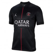 PSG Fourth Jersey 25/26