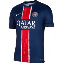 PSG Home Jersey 24/25