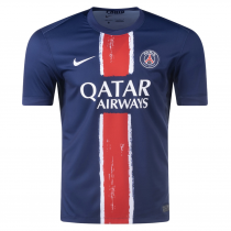 PSG Home Jersey 24/25