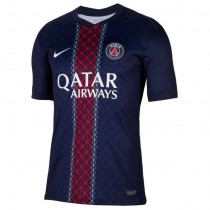 PSG Home Jersey 25/26