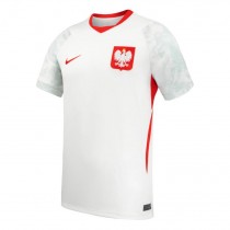 Poland Home Jersey 2026