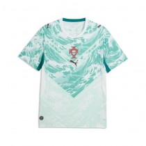 Portugal Away Jersey 2026